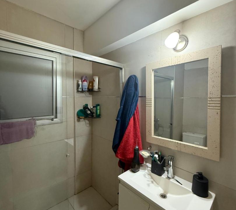Photo of Bathroom in Comodoro Rivadavia