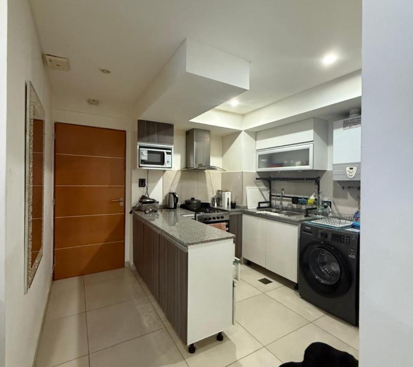 Photo of Kitchen in Comodoro Rivadavia