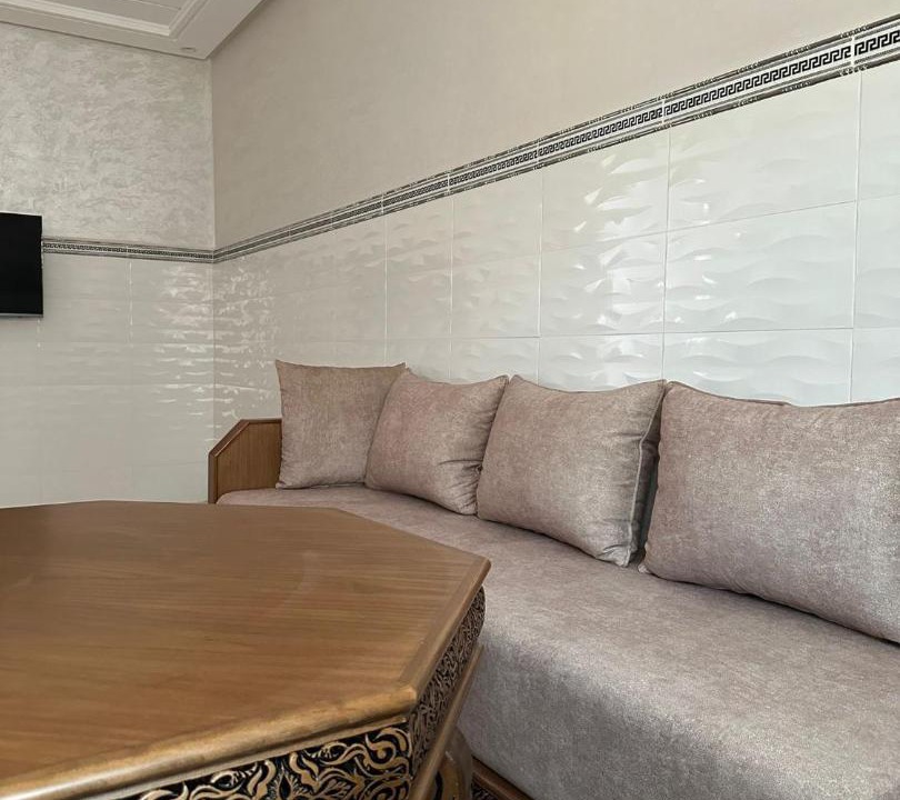 Photo of Livingroom in Tanja Balia