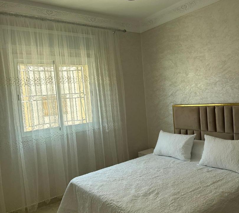Photo of Bedroom in Tanja Balia