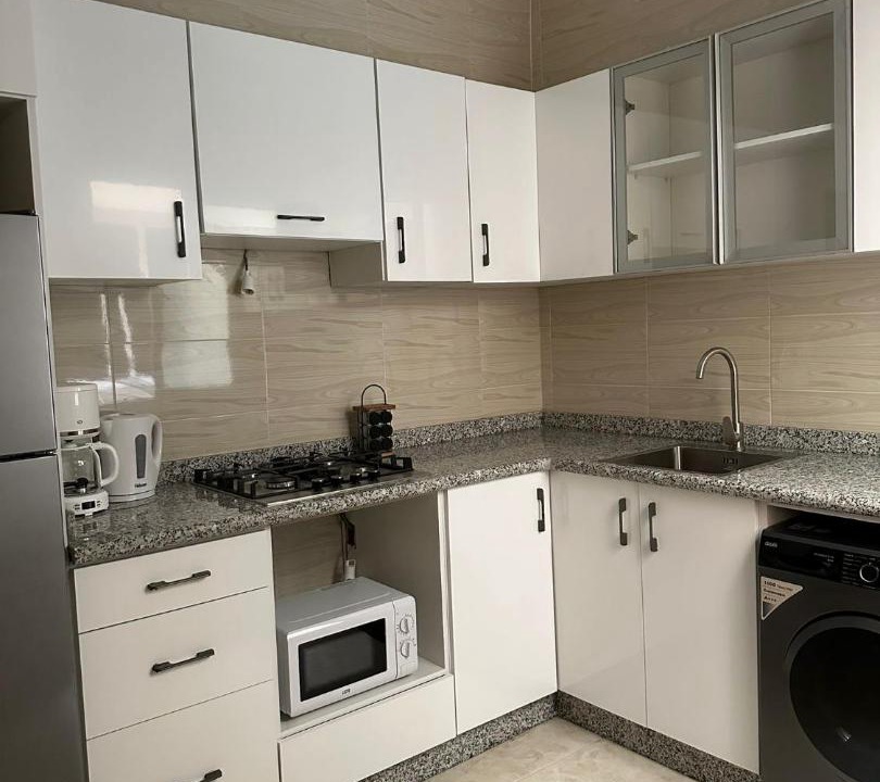 Photo of Kitchen in Tanja Balia