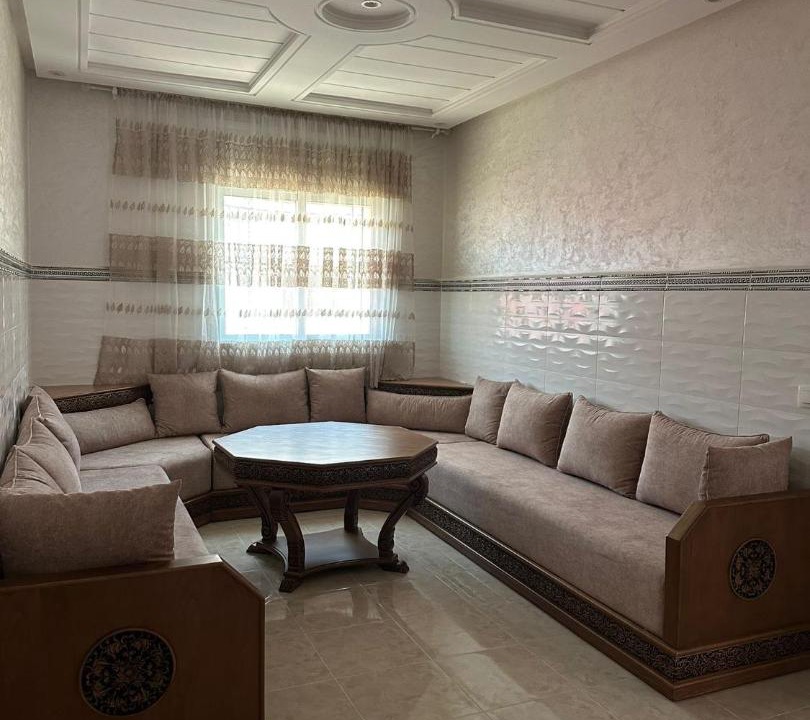 Photo of Livingroom in Tanja Balia