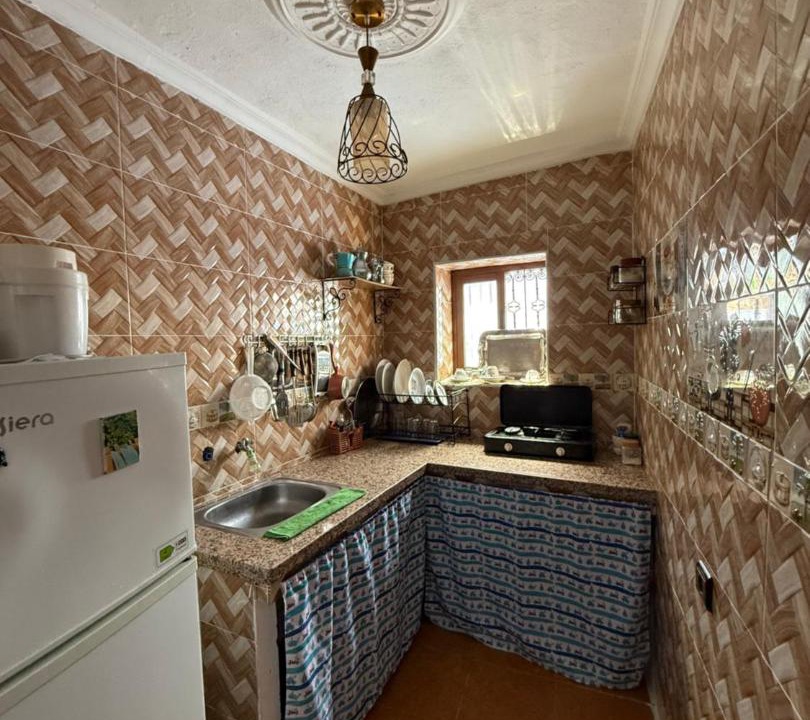 Photo of Kitchen in Souika