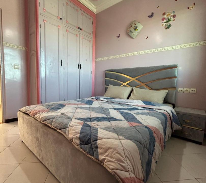 Photo of Bedroom in Meknes