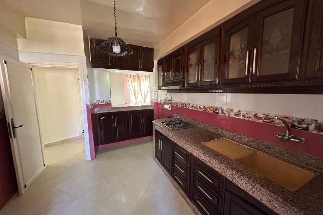 Photo of Kitchen in Meknes
