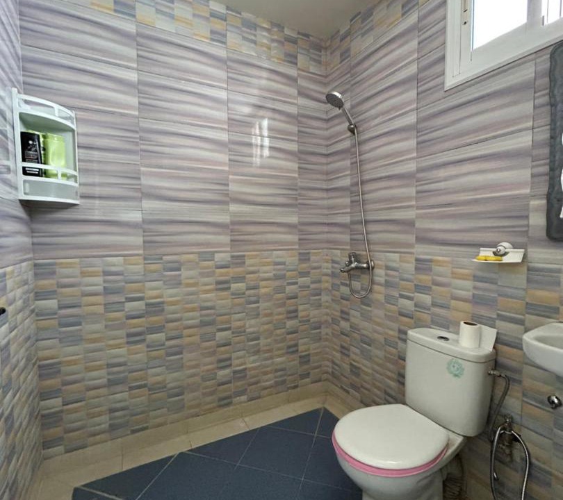 Photo of Bathroom in Meknes