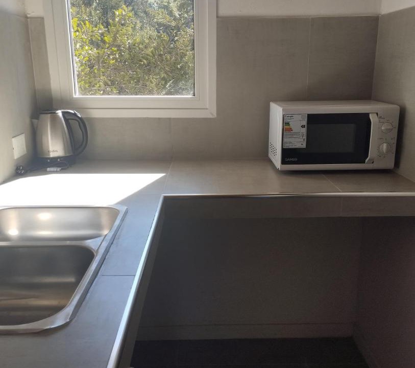 Photo of Kitchen in Villa Los Coihues
