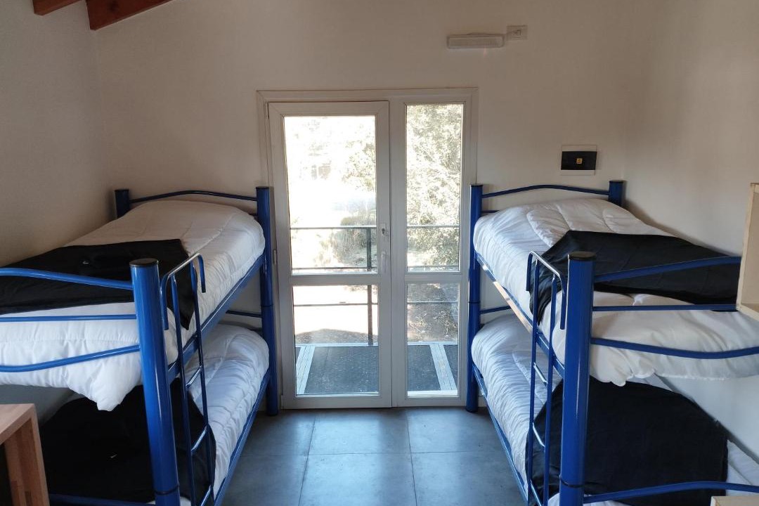 Photo of Bedroom in Villa Los Coihues