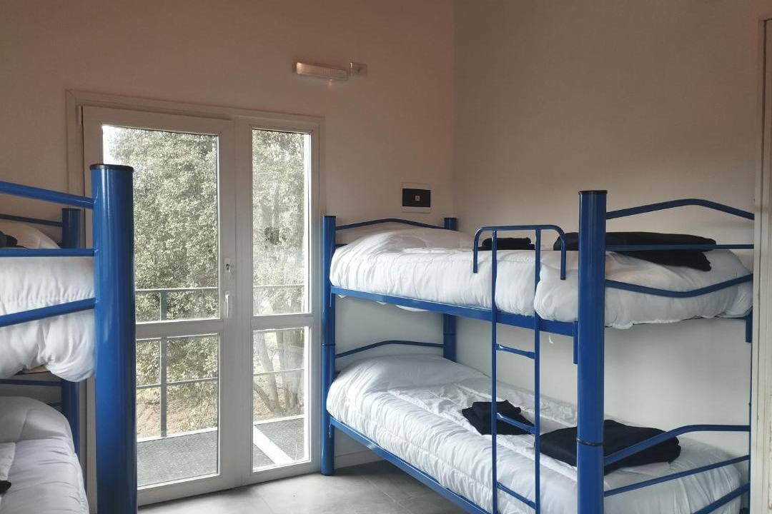 Photo of Bedroom in Villa Los Coihues