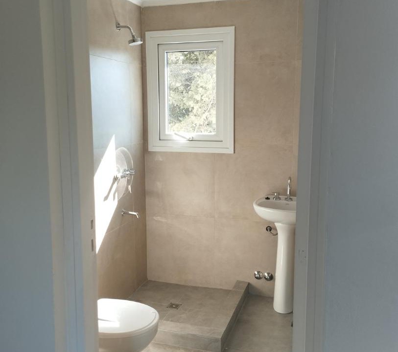 Photo of Bathroom in Villa Los Coihues