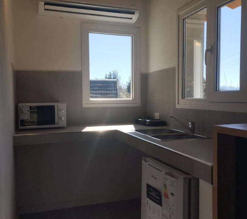 Photo of Kitchen in Villa Los Coihues