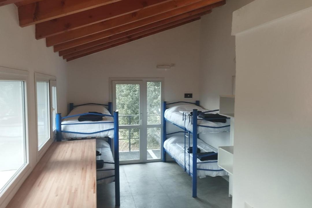 Photo of Bedroom in Villa Los Coihues
