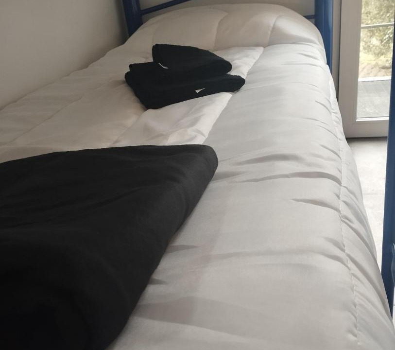 Photo of Bedroom in Villa Los Coihues