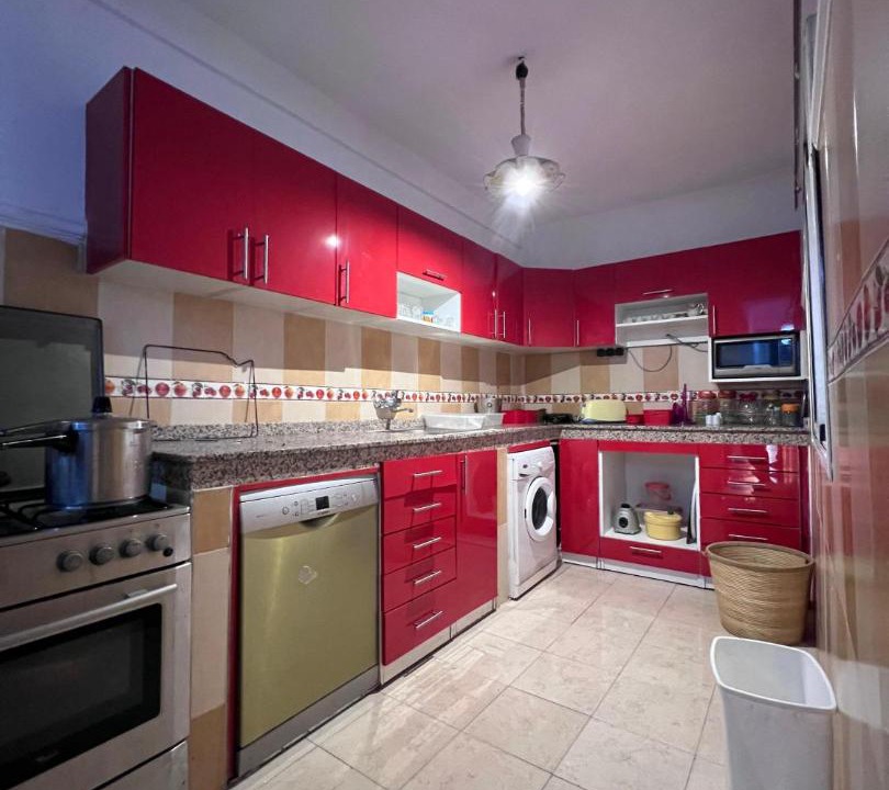 Photo of Kitchen in Daoudiate