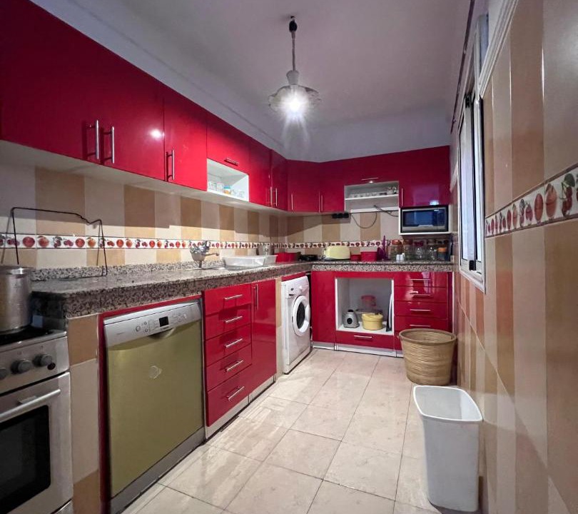 Photo of Kitchen in Daoudiate