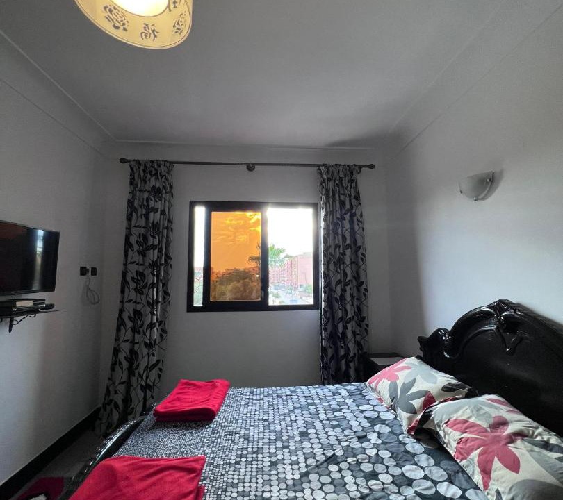 Photo of Bedroom in Daoudiate