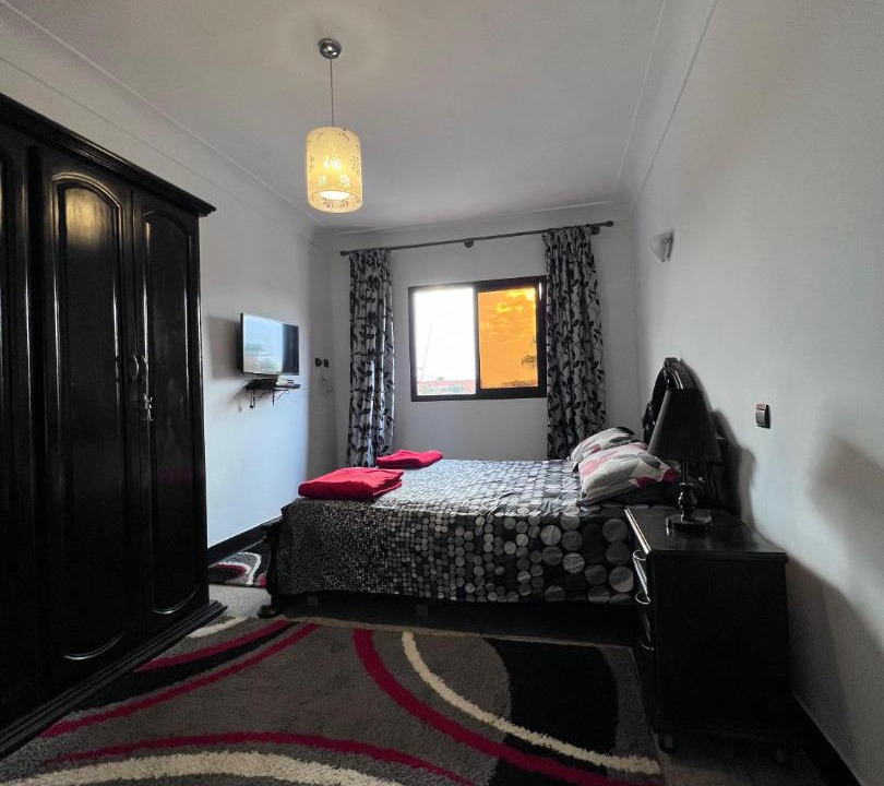 Photo of Bedroom in Daoudiate