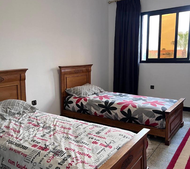 Photo of Bedroom in Daoudiate