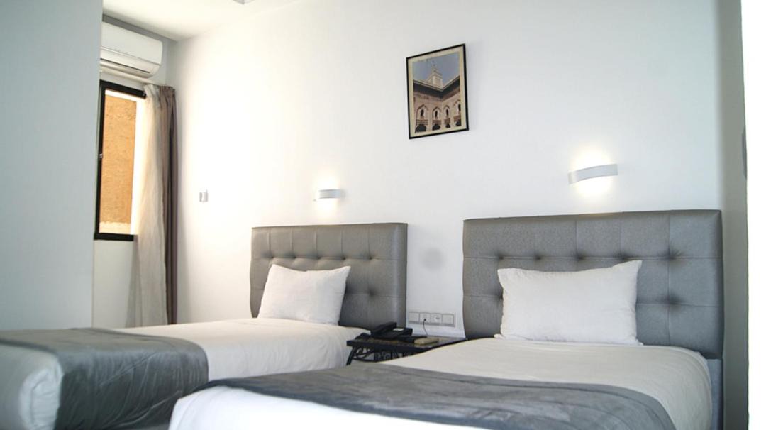 Photo of Bedroom in Quartier Al-Atlas