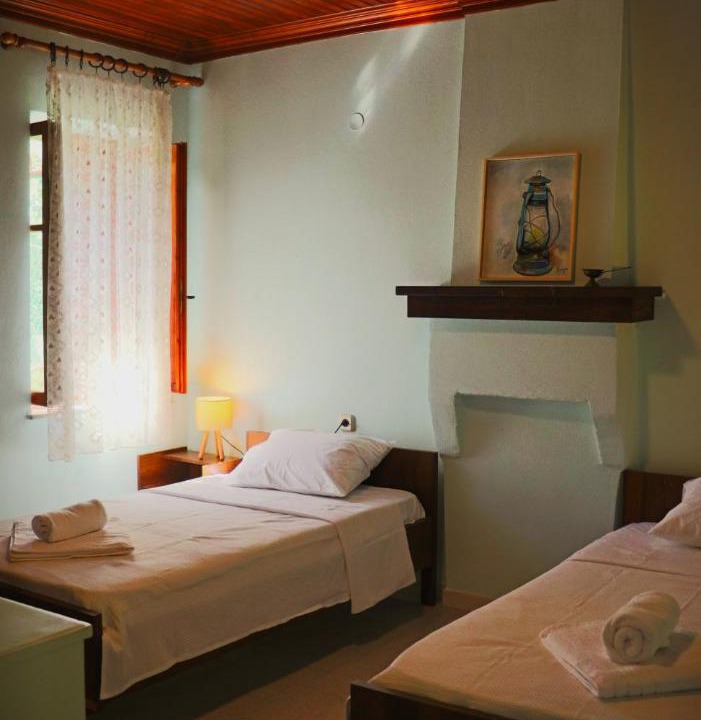 Photo of Bedroom in Doliana