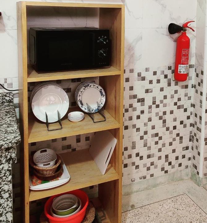 Photo of Kitchen in Essaouira