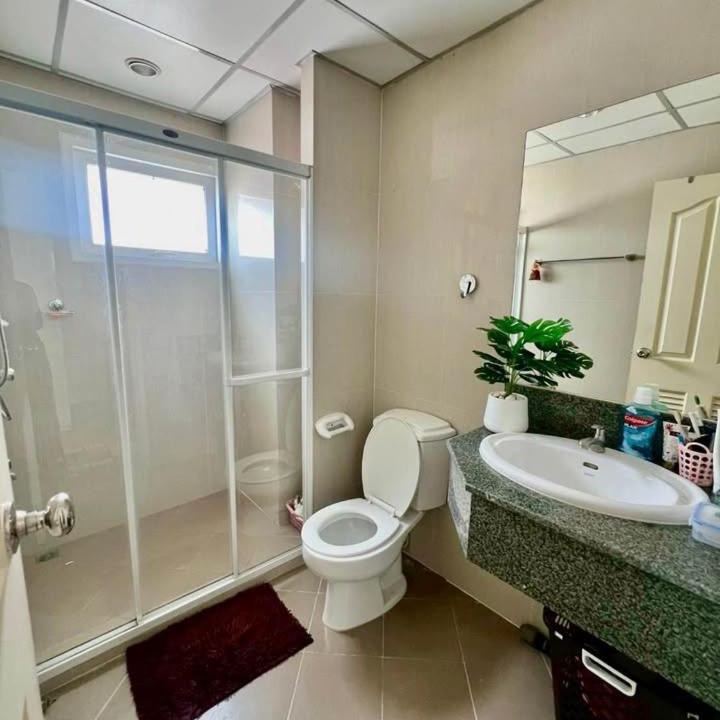 Photo of Bathroom in Ermilate