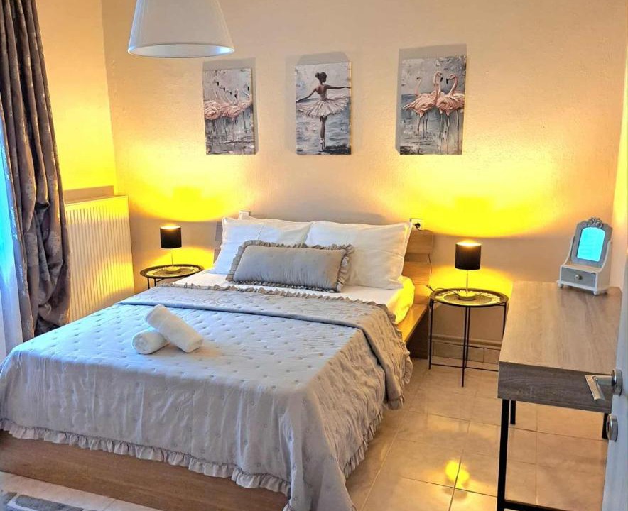 Photo of Bedroom in Trikala