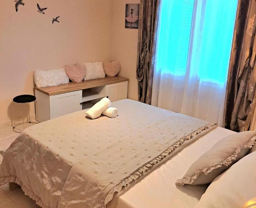 Photo of Bedroom in Trikala