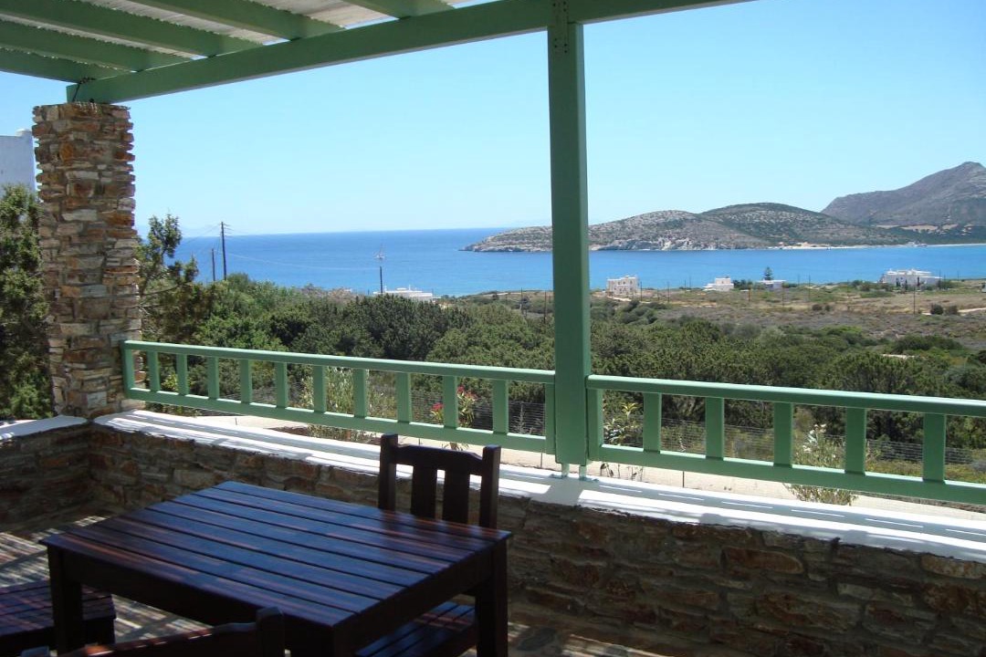 Photo of Others in Antiparos