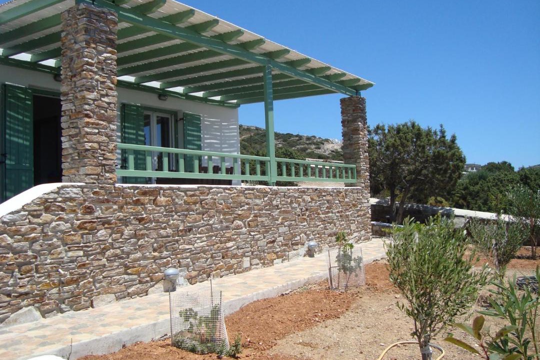 Photo of Others in Antiparos