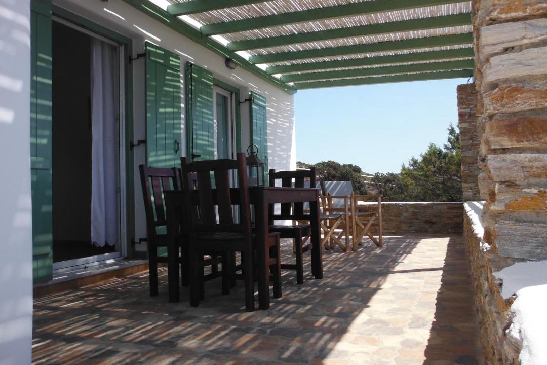 Photo of Others in Antiparos