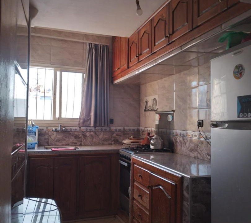 Photo of Kitchen in Taddart