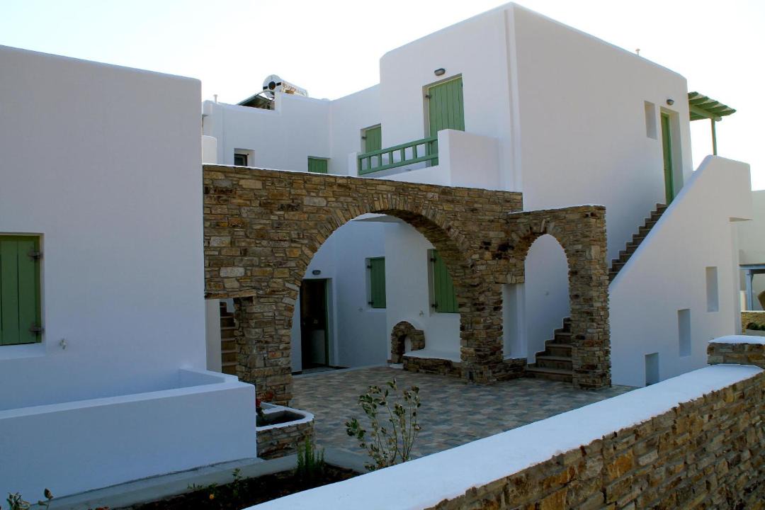 Photo of Others in Antiparos