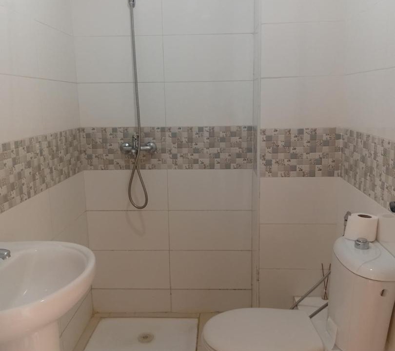 Photo of Bathroom in Tangier