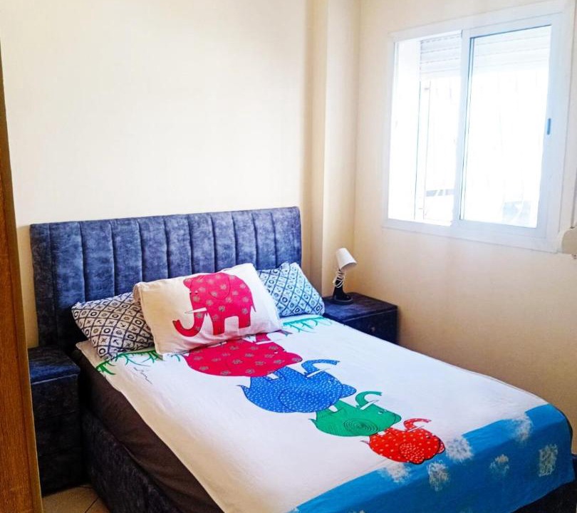 Photo of Bedroom in Tangier