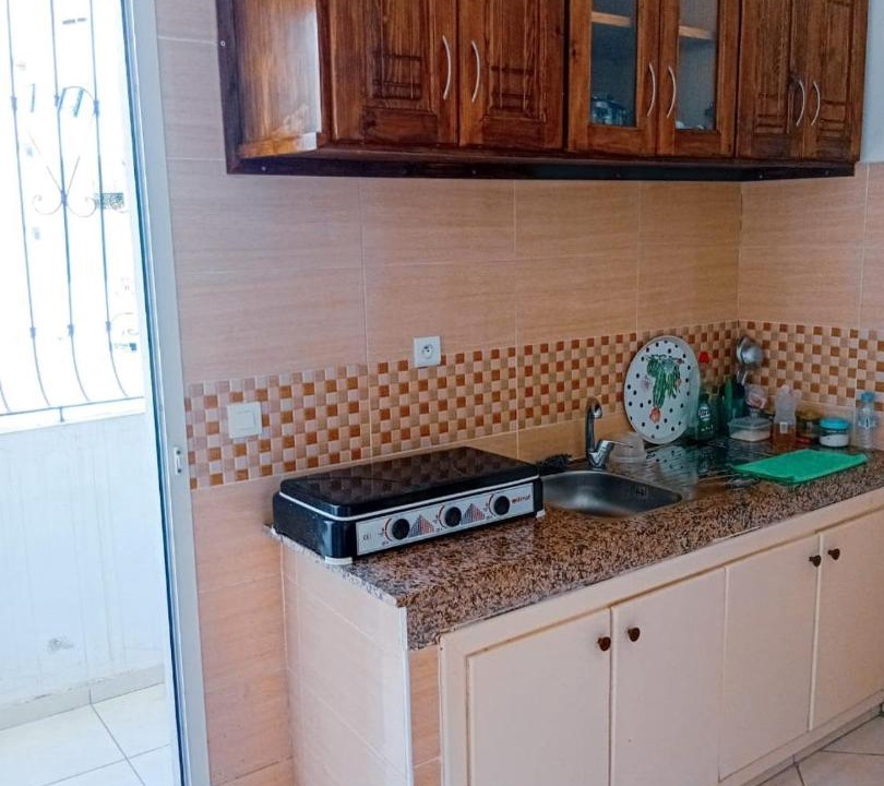 Photo of Kitchen in Tangier
