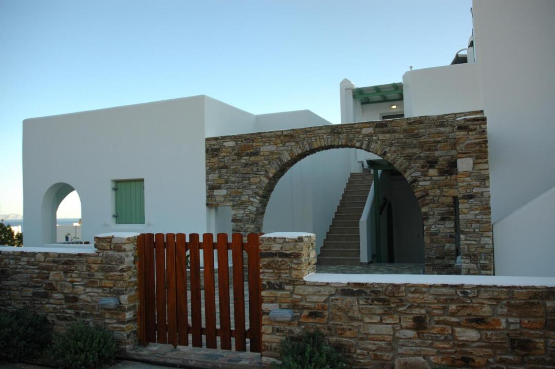 Photo of Others in Antiparos