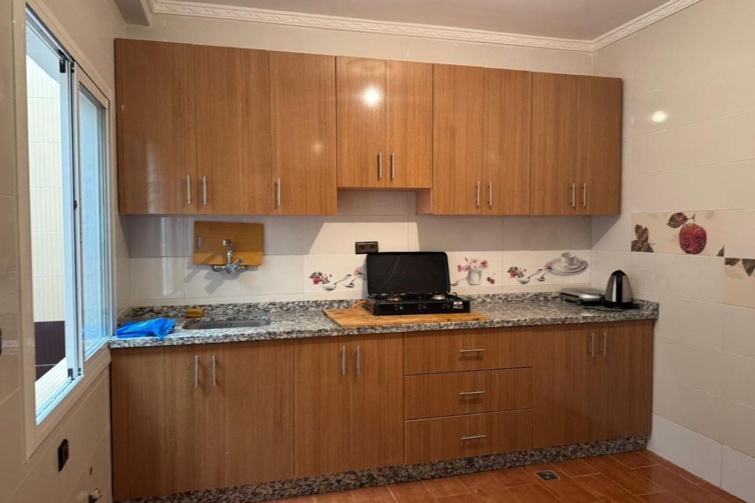 Photo of Kitchen in Tetouan