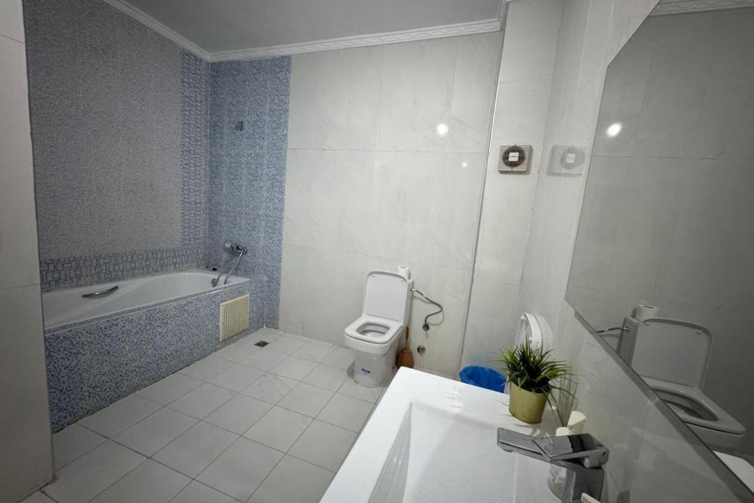 Photo of Bathroom in Tetouan