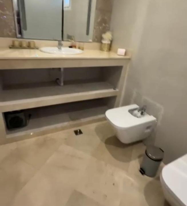 Photo of Bathroom in Boukhalef