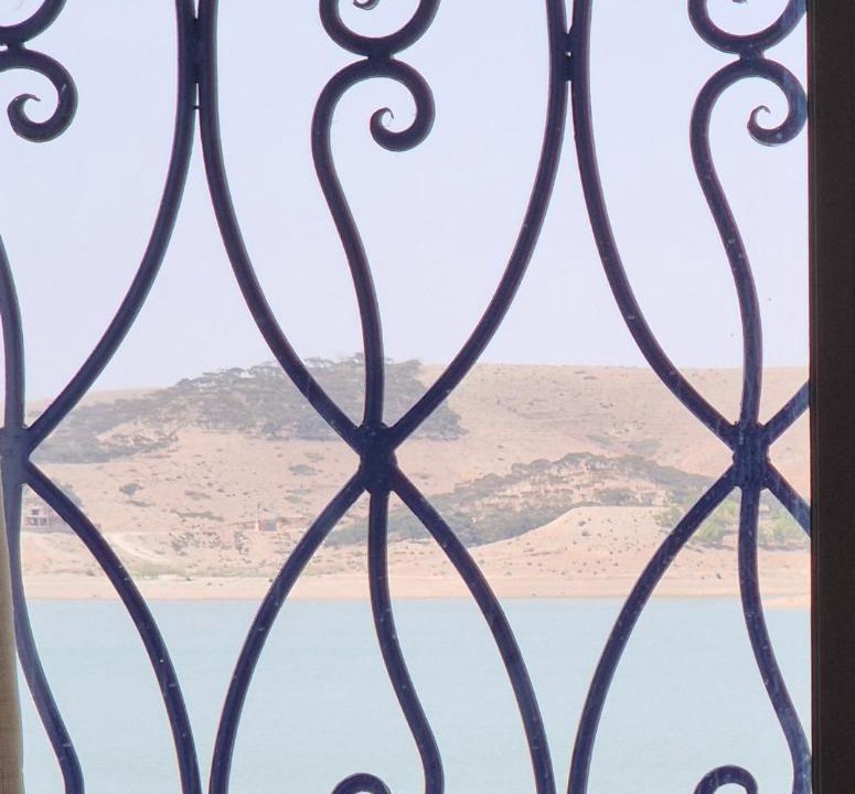 Photo of Patio Balcony in Aguergour