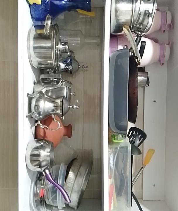 Photo of Kitchen in Ouislane