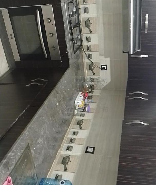 Photo of Kitchen in Ouislane