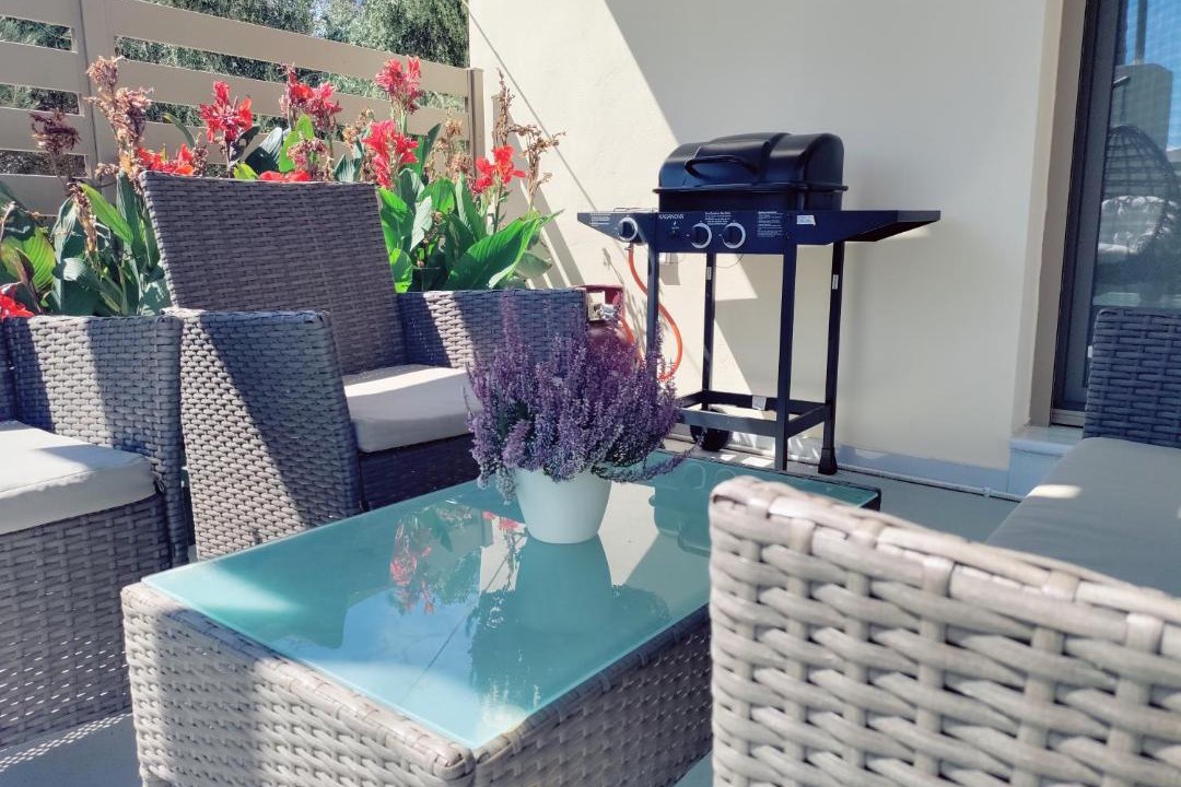 Photo of Patio Balcony in Tymbaki