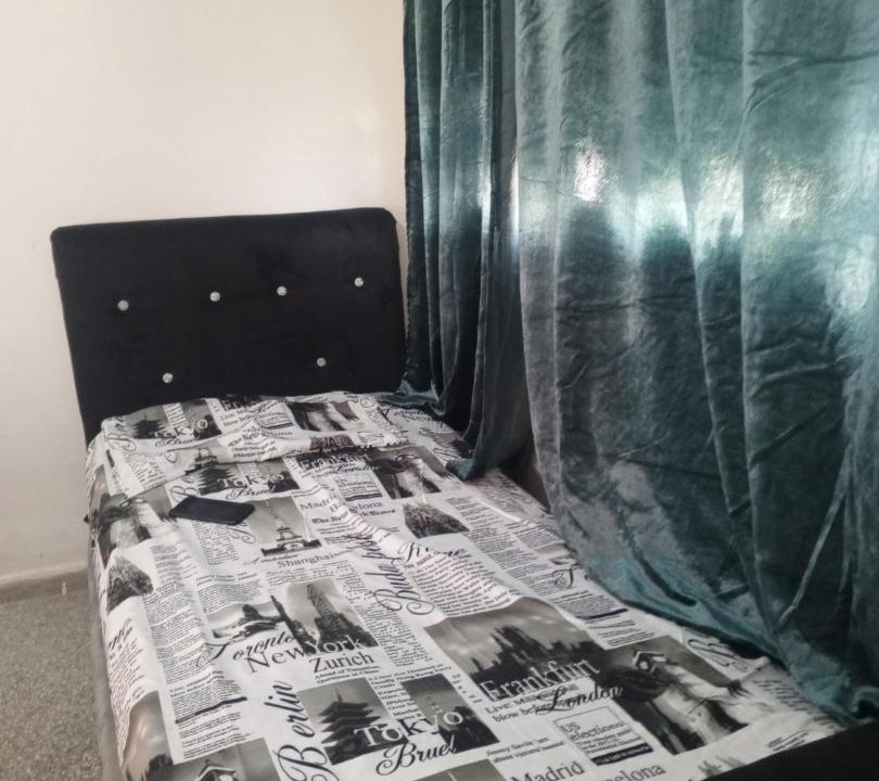 Photo of Bedroom in Ville Nouvelle