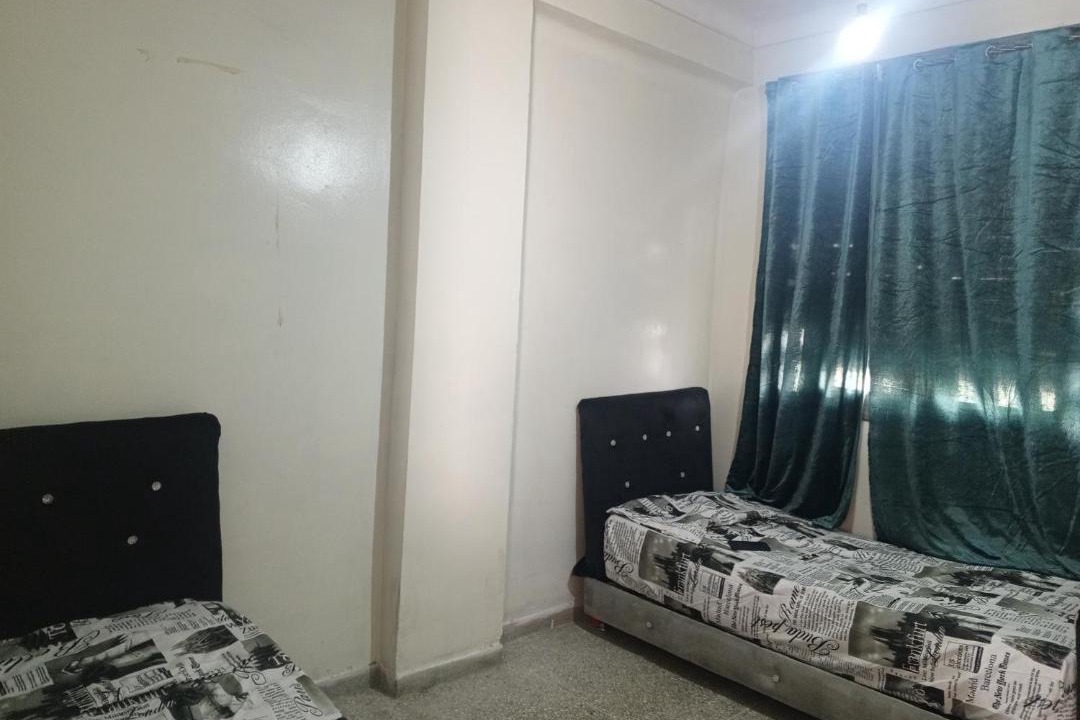 Photo of Bedroom in Ville Nouvelle