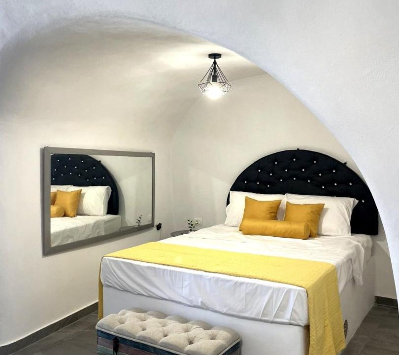 Photo of Bedroom in Megalochori