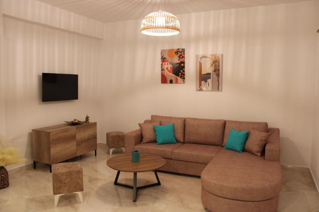 Photo of Livingroom in Megalochori