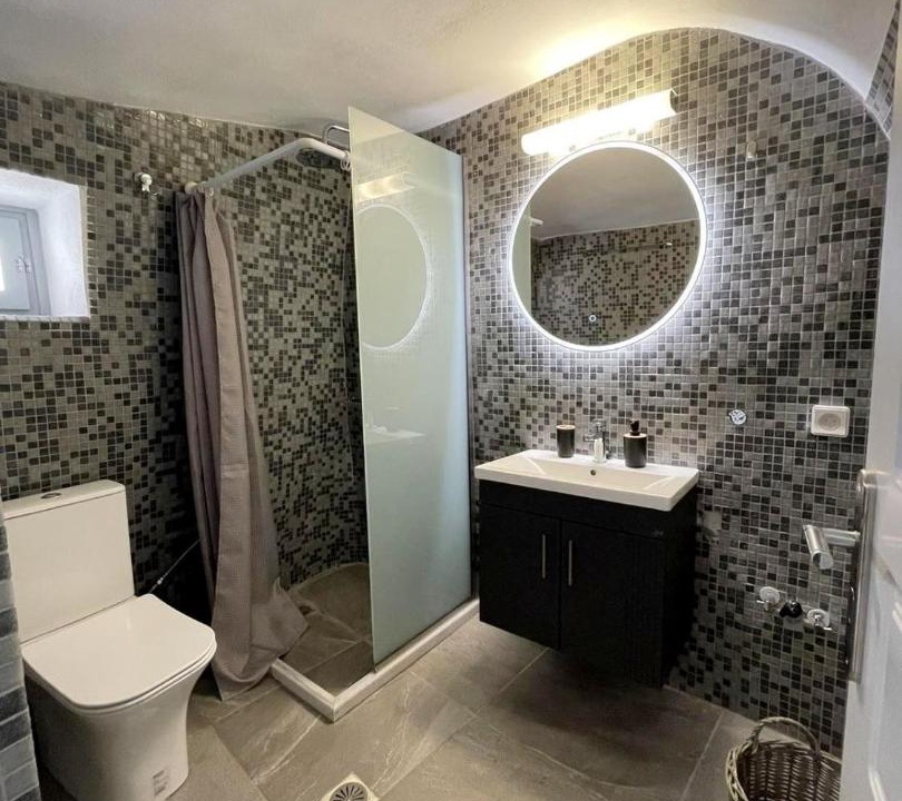 Photo of Bathroom in Megalochori