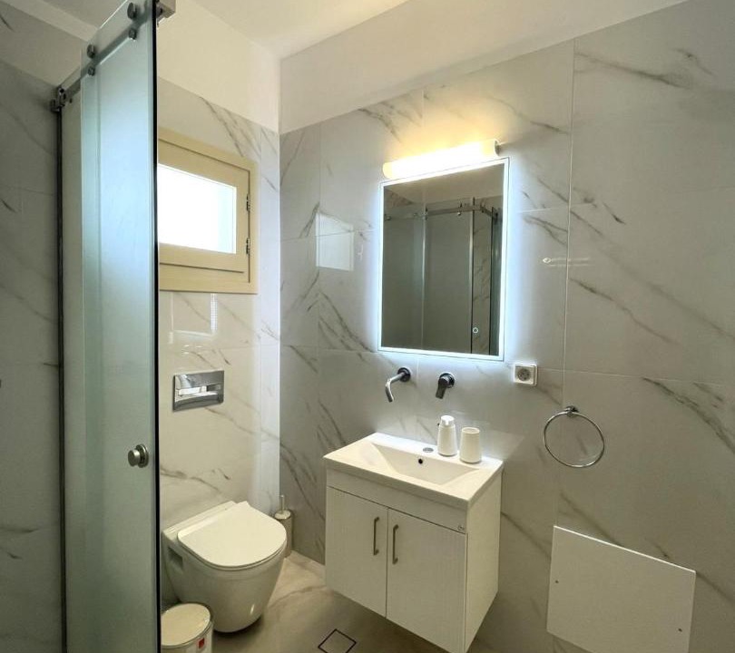 Photo of Bathroom in Megalochori